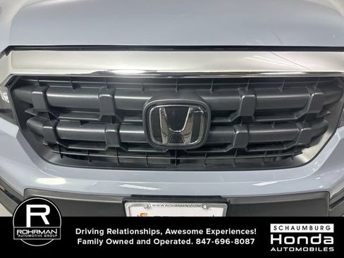 Used 2026 Honda Ridgeline RTL image 28