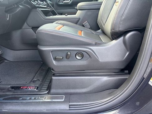 New 2026 GMC Sierra 2500 AT4 w/ AT4 Premium Plus Package image 13