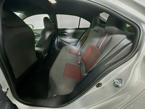Used 2024 Toyota Corolla SE FWD image 27