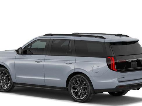 New 2026 Ford Expedition Platinum image 25