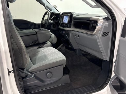Used 2022 Ford F150 XLT image 22
