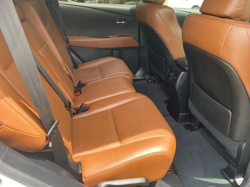 Used 2013 Lexus RX 350 AWD w/ Navigation Pkg image 8