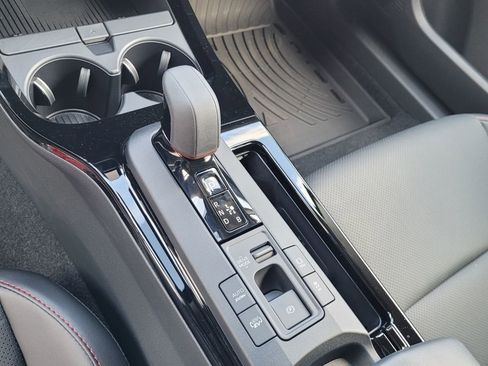 New 2026 Toyota Prius Plug-In Hybrid image 18