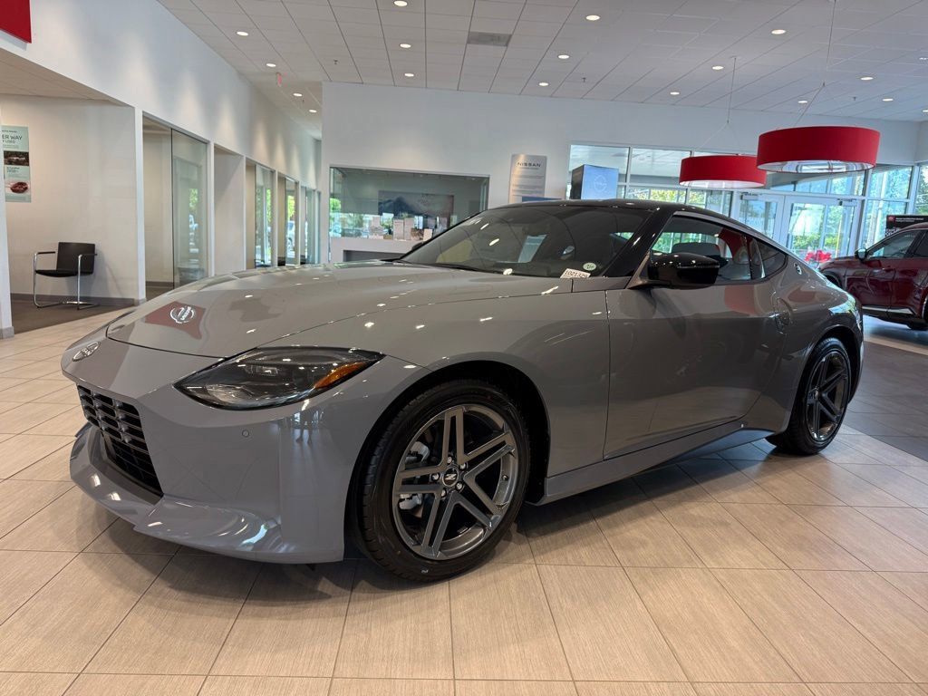New Nissan Z for Sale in Vancouver, WA - Autotrader