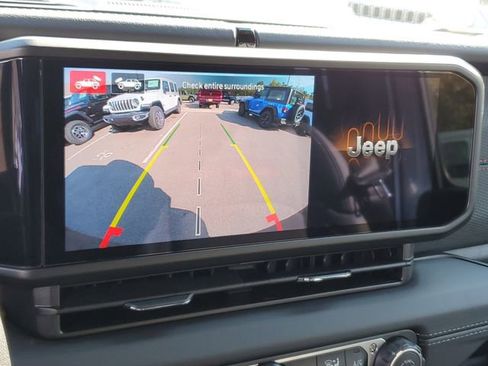 New 2026 Jeep Wrangler Unlimited Rubicon image 11