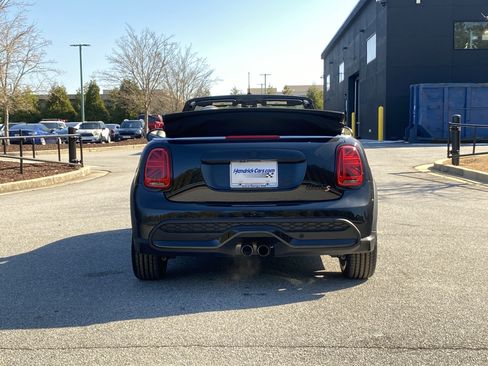 Used 2024 MINI Cooper S image 14