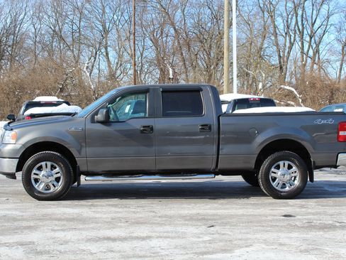 Used 2007 Ford F150 XLT image 4