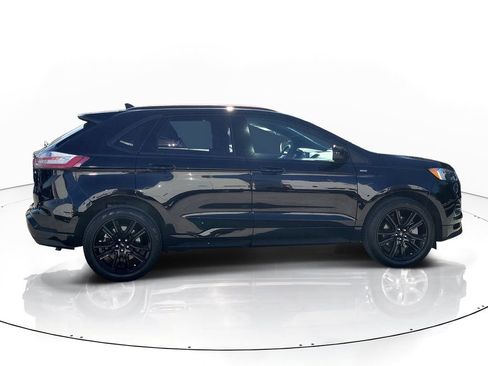 Used 2023 Ford Edge ST-Line AWD/4WD image 5
