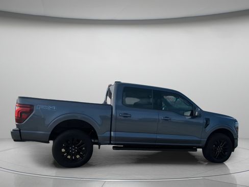 New 2026 Ford F150 Lariat w/ Equipment Group 501A Mid image 33