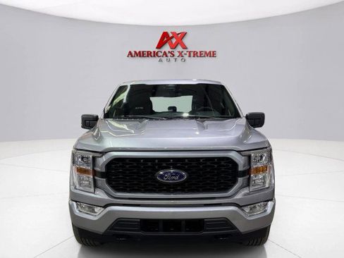 Used 2022 Ford F150 XL w/ STX Appearance Package image 9