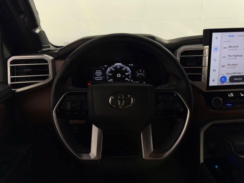 Used 2023 Toyota Tundra 1794 Edition AWD/4WD image 20