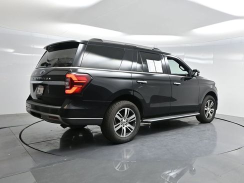 Used 2022 Ford Expedition Limited image 50