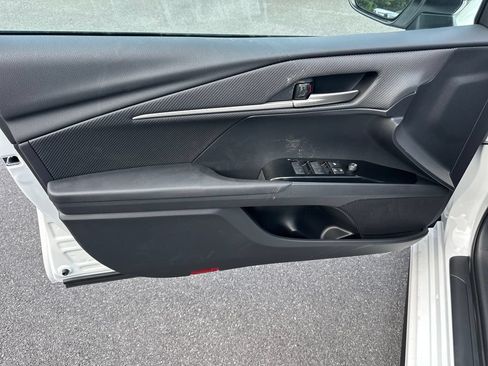 Used 2026 Toyota Camry Hybrid w/ Multimedia Upgrade Package FWD image 11