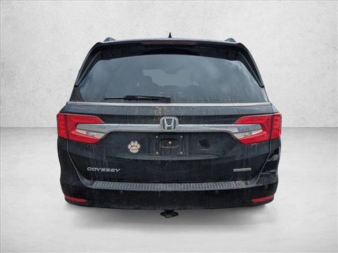 Used 2018 Honda Odyssey Touring image 6