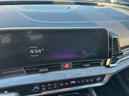 Used 2024 Kia Sportage X-Line image 24