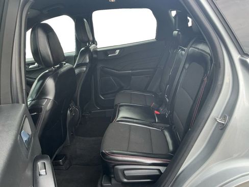 Used 2024 Ford Escape ST-Line w/ Tech Pack #1 FWD image 21