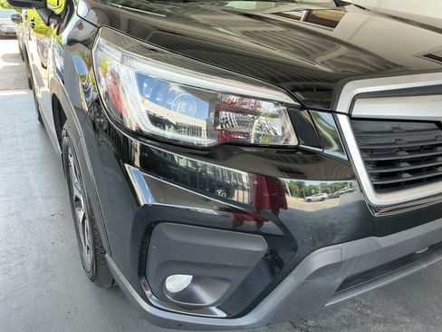 Used 2021 Subaru Forester Premium w/ Popular Package #1 AWD/4WD image 28