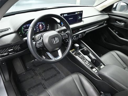 Certified 2023 Honda Accord Touring image 16