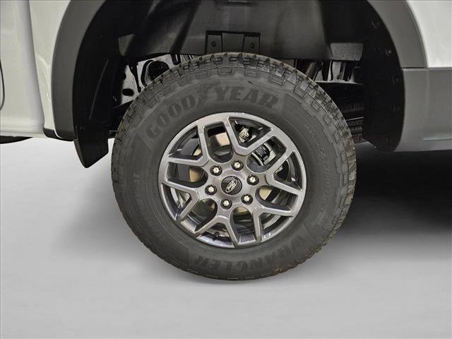 New 2026 Ford Ranger XLT w/ Trailer Tow Package RWD image 10
