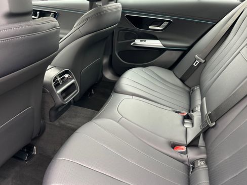 New 2026 Mercedes-Benz E 350 E 350 image 12