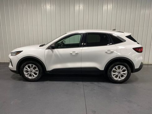 Used 2023 Ford Escape Active image 21