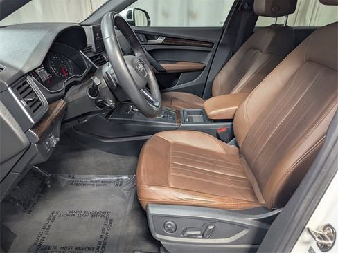 Used 2019 Audi Q5 2.0T Premium w/ Convenience Package image 10