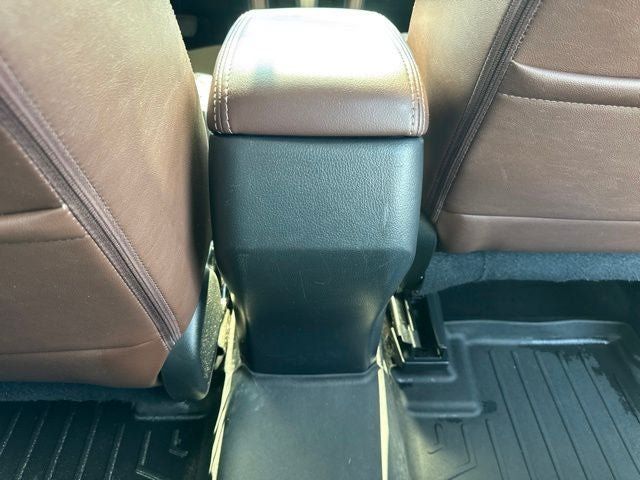 Used 2017 Subaru Forester 2.5i Touring w/ Popular Package #2 AWD/4WD image 26