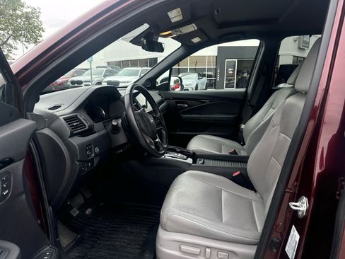Used 2021 Honda Passport Elite image 6