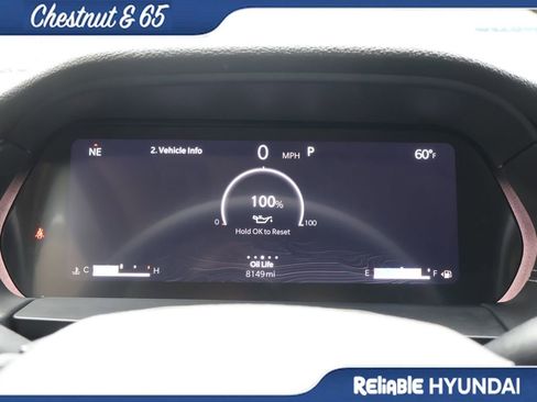 Used 2023 Jeep Grand Cherokee Laredo X image 30