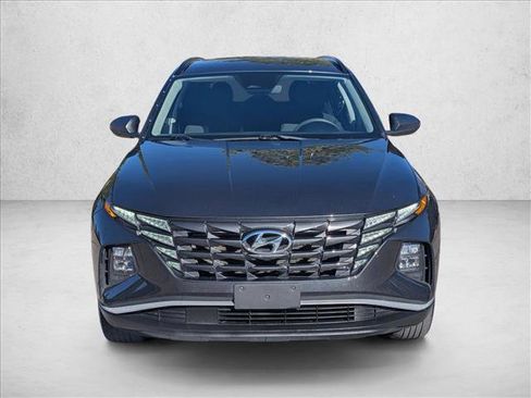 Used 2024 Hyundai Tucson SEL image 2