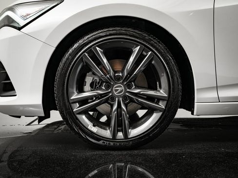 Certified 2025 Acura Integra A-Spec image 13