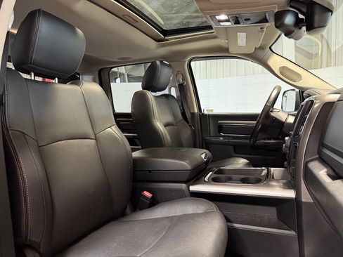 Used 2017 RAM 1500 Sport AWD/4WD image 21