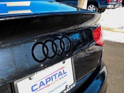 Used 2014 Audi S4 Prestige image 22