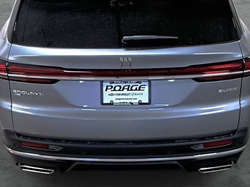 New 2026 Buick Enclave Preferred w/ Power Package image 11