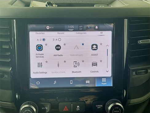 New 2026 RAM 4500 Tradesman image 15