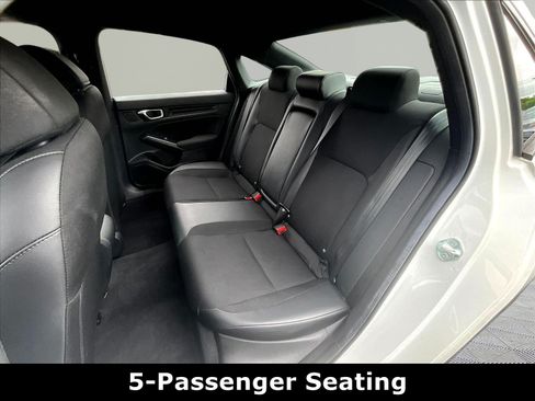 Used 2025 Honda Civic Sport image 21