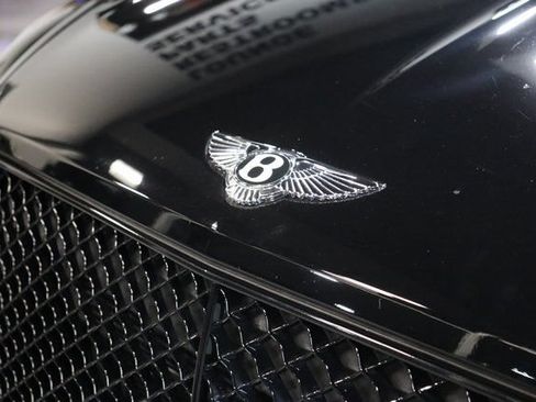 Used 2021 Bentley Bentayga Speed AWD/4WD image 6