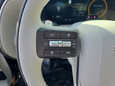 New 2026 Hyundai Palisade Calligraphy image 27