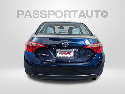 Used 2019 Toyota Corolla LE image 6