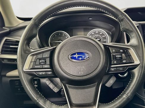 Certified 2024 Subaru Forester Limited w/ Convenience Package AWD/4WD image 14