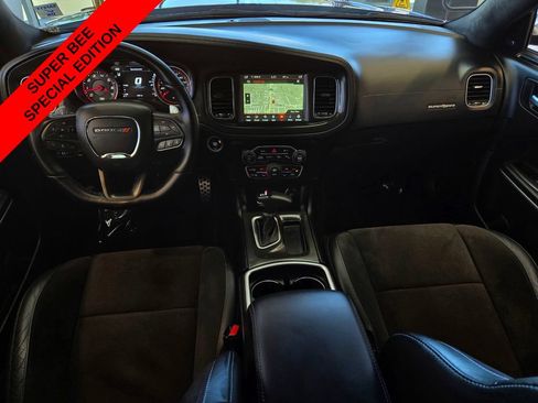 Used 2023 Dodge Charger Scat Pack RWD image 22