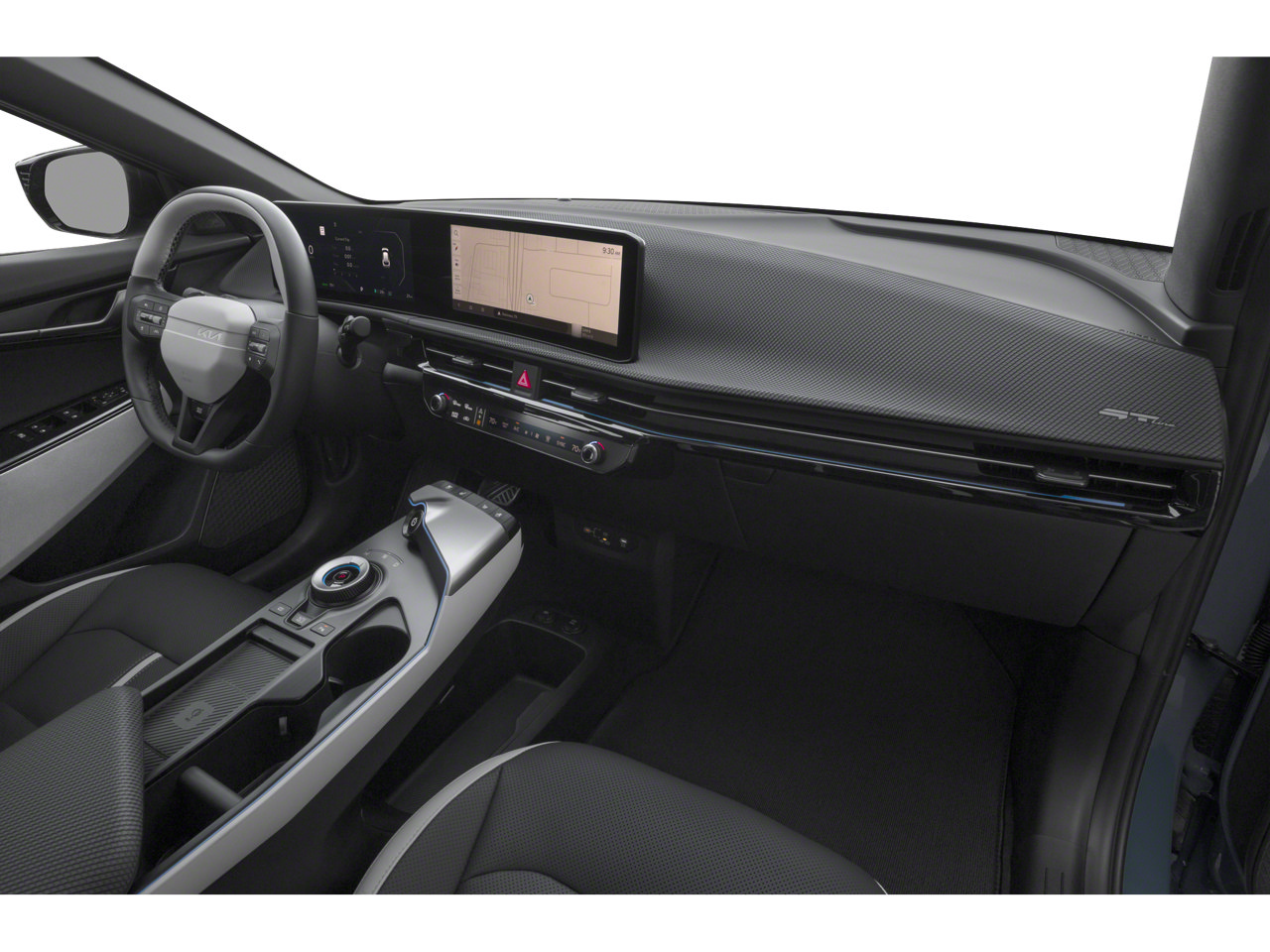 New 2026 Kia EV6 GT-Line AWD/4WD image 56