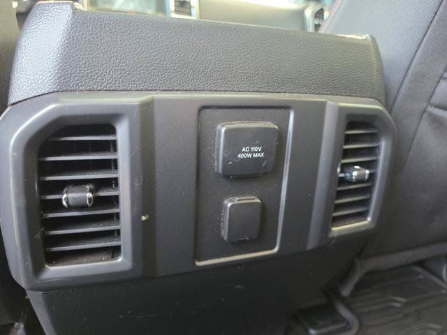 Used 2016 Ford F150 XLT w/ Equipment Group 302A Luxury AWD/4WD image 23