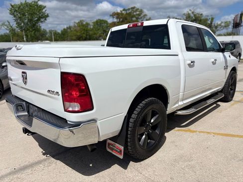 Used 2015 RAM 1500 Big Horn image 5