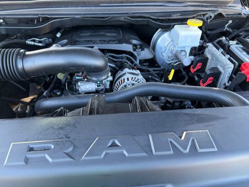 Used 2022 RAM 1500 Limited image 26