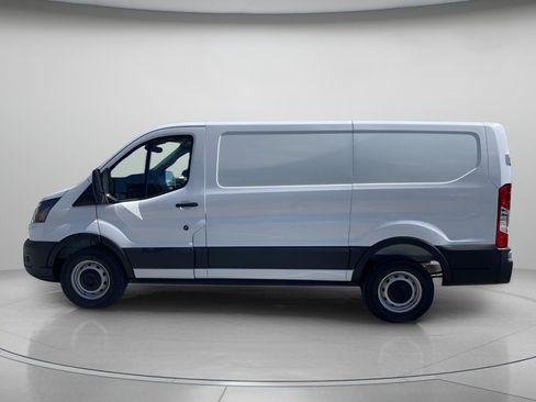 New 2026 Ford Transit 150 Low Roof RWD image 6