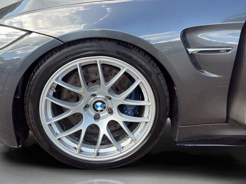 Used 2016 BMW M4 Coupe RWD image 25
