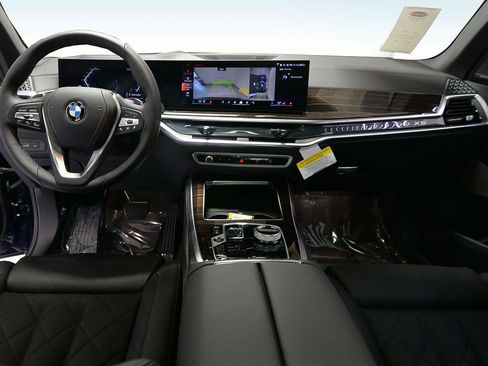 Used 2026 BMW X5 xDrive40i w/ Executive Package AWD/4WD image 12