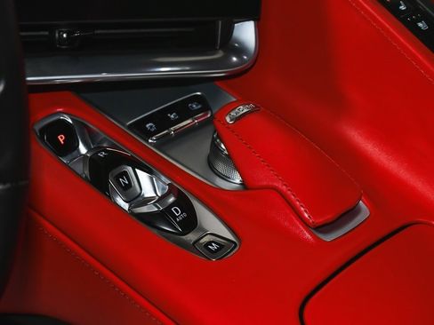 Used 2024 Chevrolet Corvette Stingray w/ Z51 Performance Package image 46