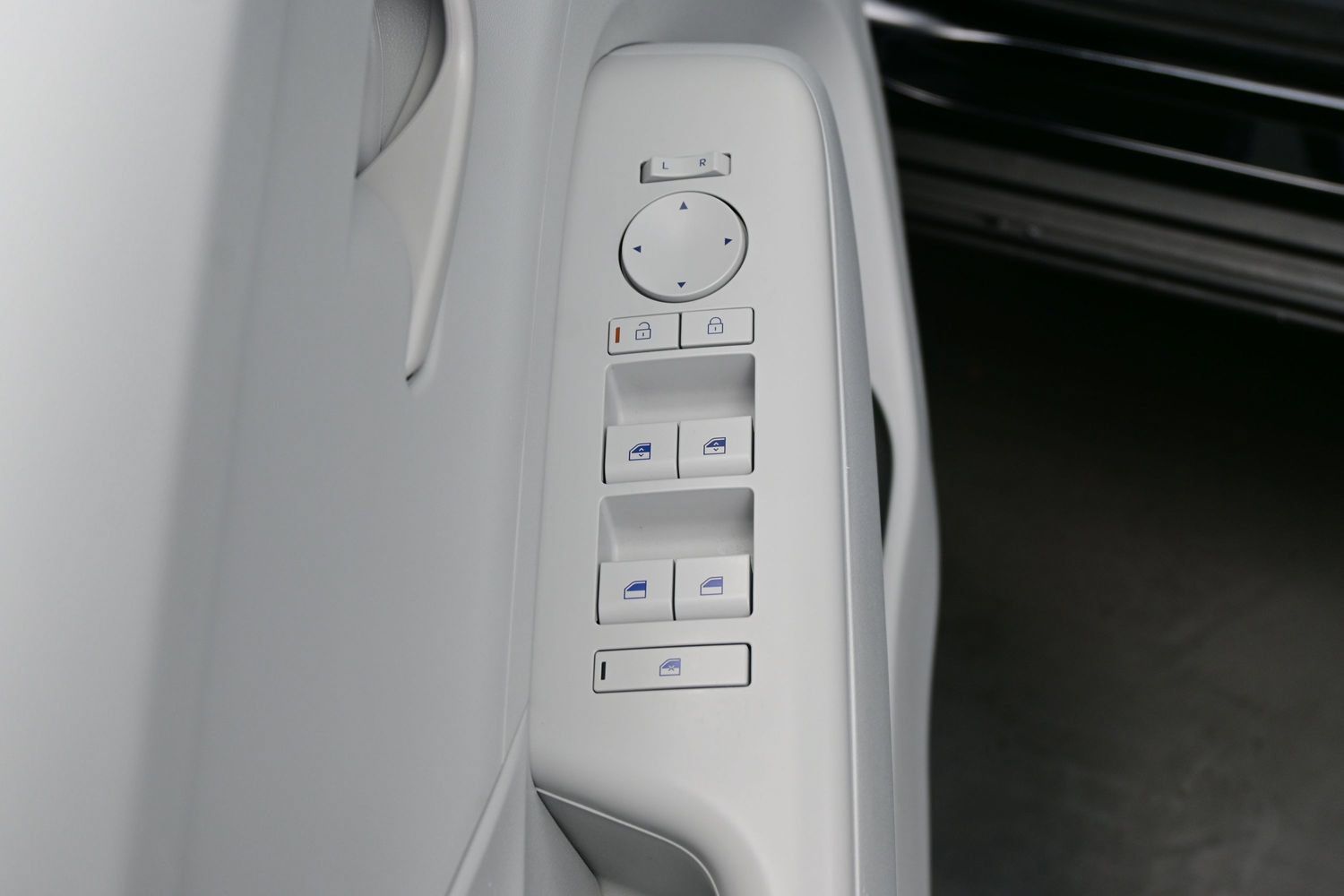 Used 2026 Hyundai Kona SEL Sport AWD/4WD image 10